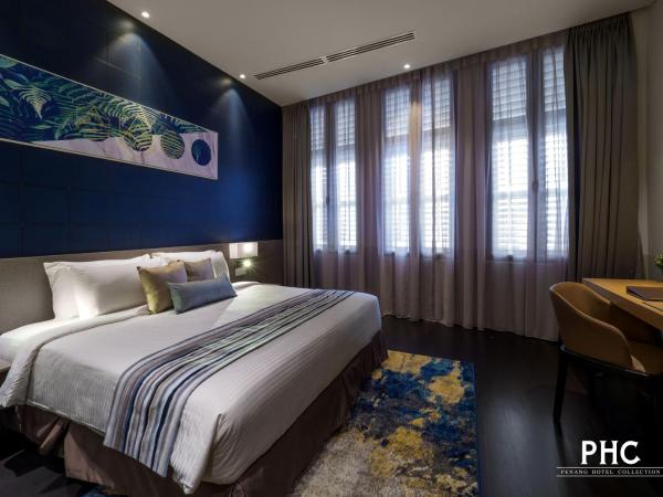 Ropewalk Piazza Hotel by PHC : photo 3 de la chambre 2 chambres