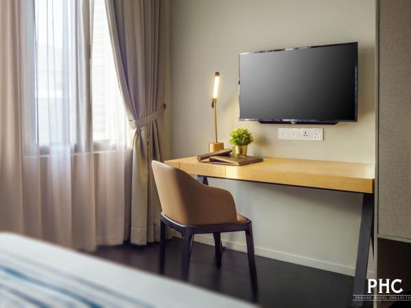 Ropewalk Piazza Hotel by PHC : photo 9 de la chambre 2 chambres