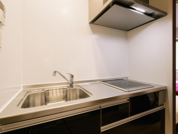 GRAND BASE Hakata Haruyoshi : photo 6 de la chambre chambre triple classique