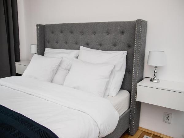 W1 Katowice : photo 3 de la chambre studio