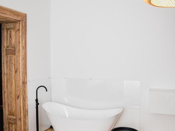 W1 Katowice : photo 5 de la chambre studio