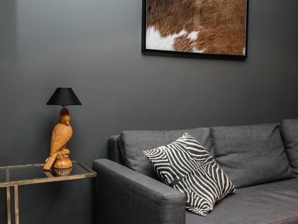 W1 Katowice : photo 9 de la chambre studio