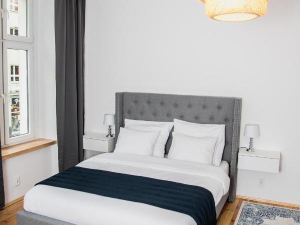 W1 Katowice : photo 10 de la chambre studio