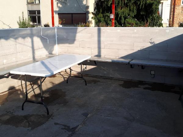 Neno : photo 6 de la chambre chambre double