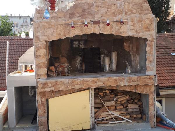 Neno : photo 8 de la chambre chambre double