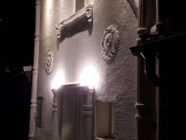 Neno : photo 9 de la chambre chambre double