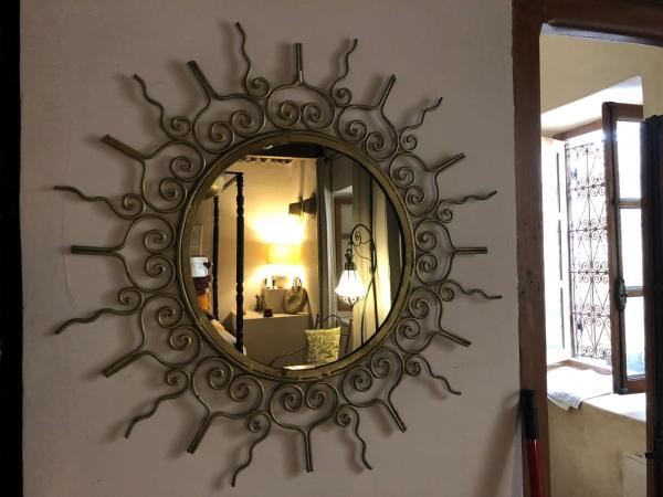 Riad Marhaba : photo 8 de la chambre suite familiale chellah