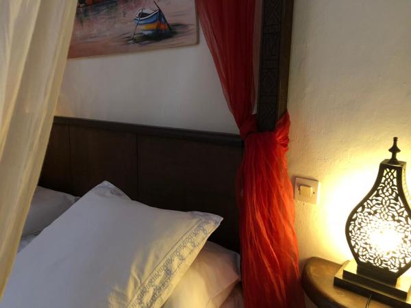 Riad Marhaba : photo 10 de la chambre suite oudayas