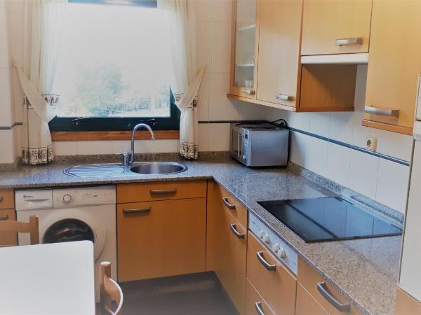 PR Blanco : photo 3 de la chambre appartement (4 adultes)