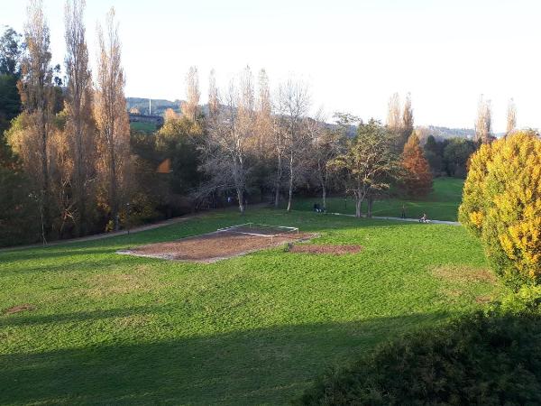 PR Blanco : photo 1 de la chambre appartement (4 adultes)