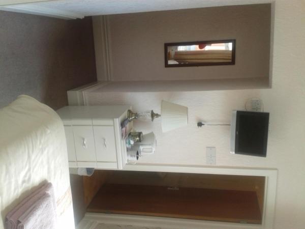 Legends Hotel : photo 9 de la chambre chambre double