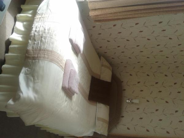 Legends Hotel : photo 6 de la chambre chambre double