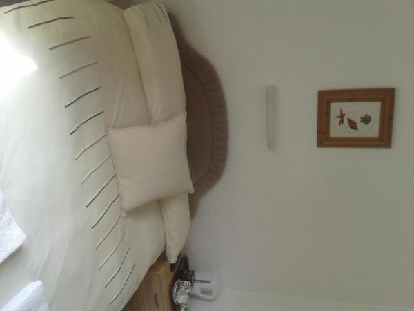 Legends Hotel : photo 5 de la chambre chambre simple