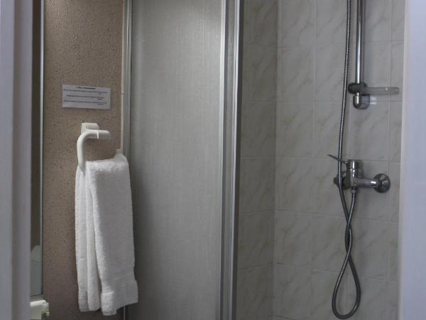 Résidence Wilson : photo 4 de la chambre studio lit double de 25 m2