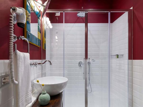 Frími Boutique Rooms b&b : photo 10 de la chambre chambre triple confort