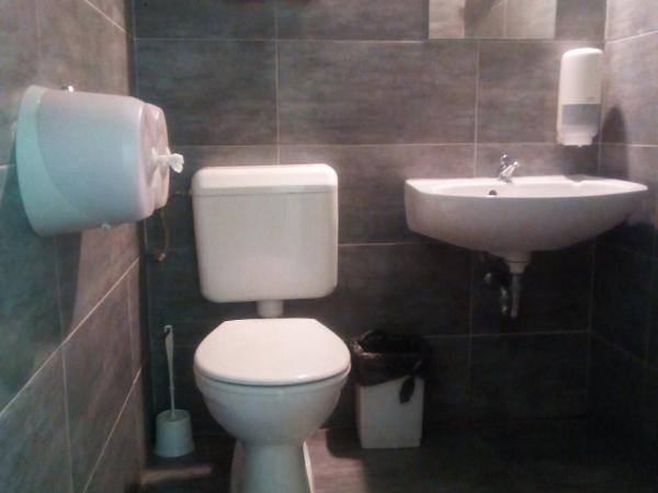 Treestyle Hostel : photo 5 de la chambre appartement (10 adultes)