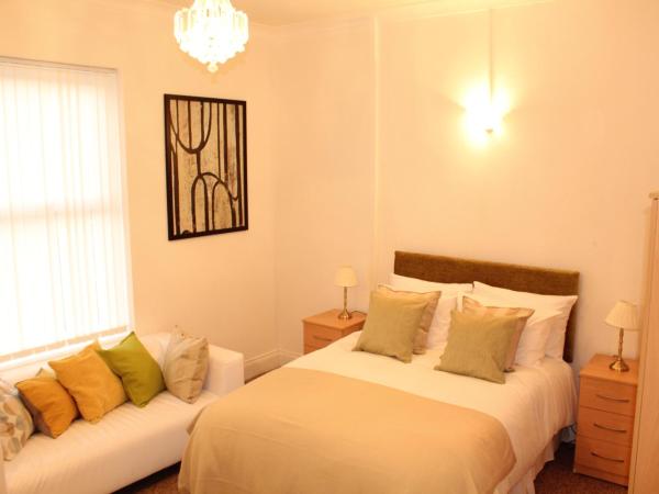 Ababeel Hotel : photo 9 de la chambre chambre double Économique