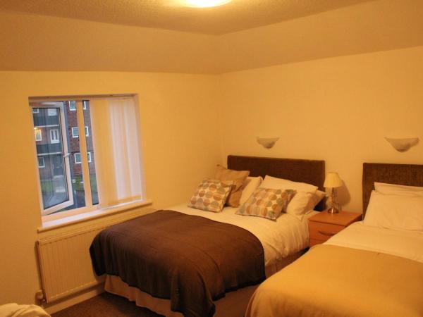 Ababeel Hotel : photo 8 de la chambre chambre double Économique