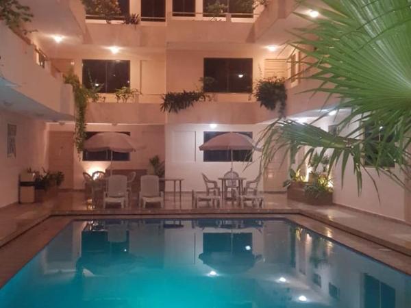 Costa Miramar : photo 1 de la chambre chambre double ou lits jumeaux