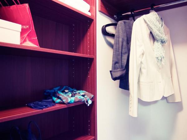 Hotel Śląsk : photo 5 de la chambre studio familial