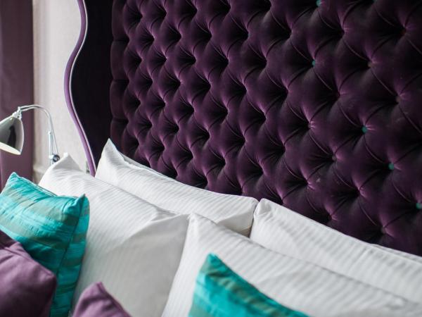 The Ampersand Hotel - Small Luxury Hotels of the World : photo 5 de la chambre chambre double deluxe