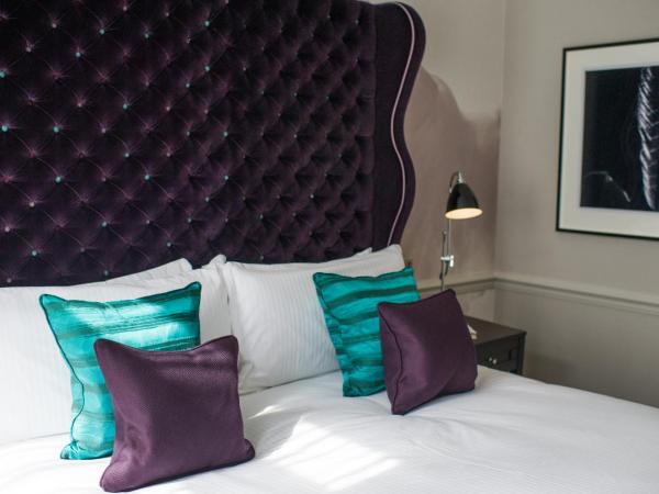 The Ampersand Hotel : photo 2 de la chambre chambre double deluxe