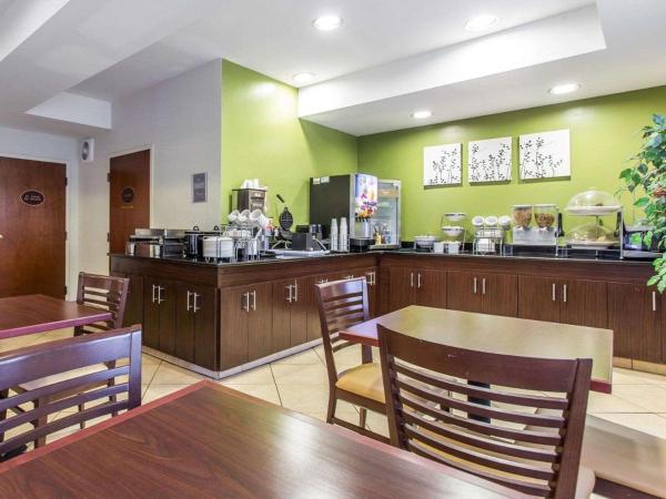 Sleep Inn Columbia : photo 1 de la chambre queen room with accessible tub - accessible/non-smoking