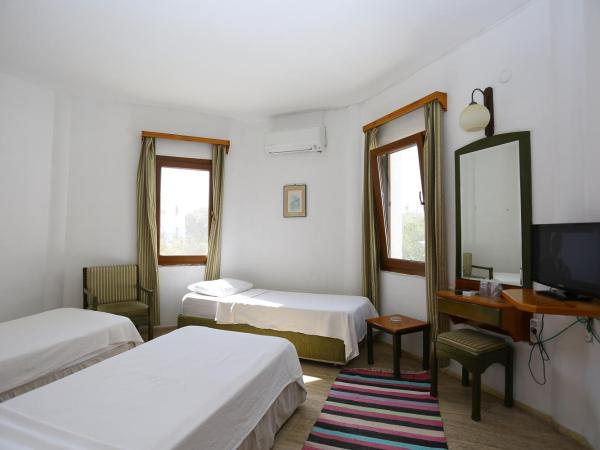 Eden Hotel : photo 1 de la chambre chambre triple standard