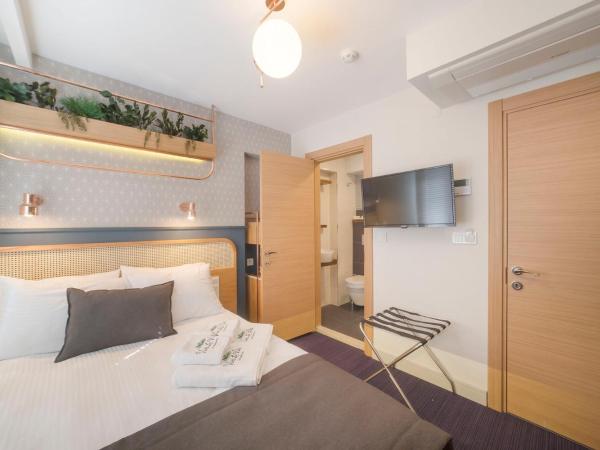 Viva La Vita Butik Otel : photo 5 de la chambre chambre double standard