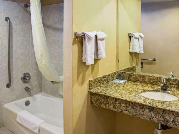 Rodeway Inn near Venice Beach : photo 2 de la chambre chambre 2 lits queen-size - non-fumeurs