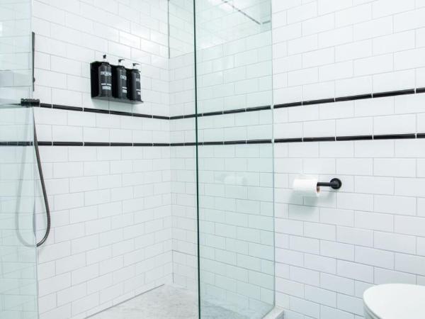 The Devlin Dublin : photo 7 de la chambre petite chambre double