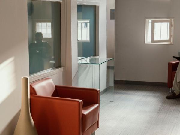 Smartappart Lorient : photo 1 de la chambre studio (2 adultes)