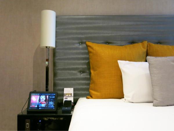 K West Hotel & Spa : photo 2 de la chambre hébergement double junior