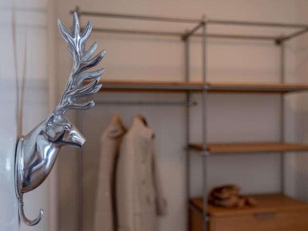 Hotel Edelweiss : photo 9 de la chambre chambre triple standard