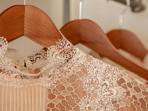 Hotel Edelweiss : photo 6 de la chambre chambre double supérieure avec balcon