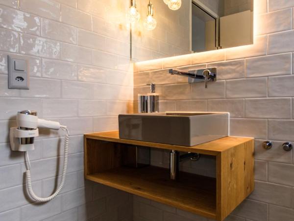 Hotel Edelweiss : photo 8 de la chambre chambre triple standard