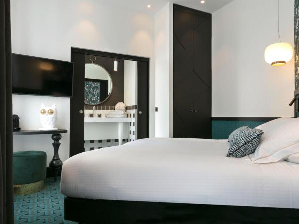 Continental Hotel : photo 1 de la chambre chambre intimiste