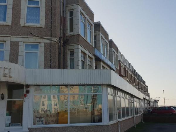 Hotel Avano - Pleasure Beach : photo 2 de la chambre chambre double