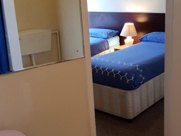 Hotel Avano - Pleasure Beach : photo 1 de la chambre chambre double