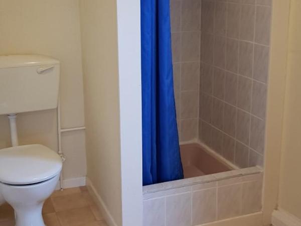 Hotel Avano - Pleasure Beach : photo 4 de la chambre chambre double