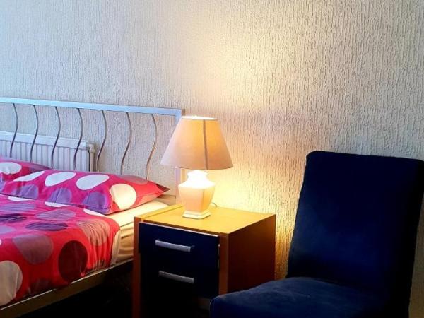 Hotel Avano - Pleasure Beach : photo 3 de la chambre chambre double