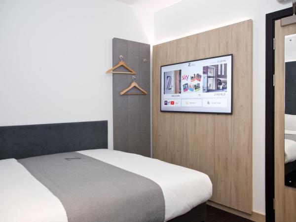 The Z Hotel Bath : photo 3 de la chambre suite double standard - sans fenêtre