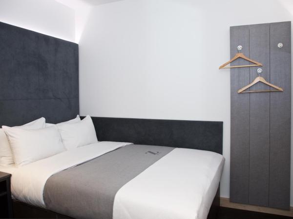 The Z Hotel Bath : photo 4 de la chambre suite double standard - sans fenêtre