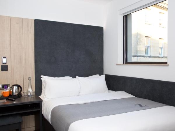 The Z Hotel Bath : photo 6 de la chambre chambre lit queen-size 