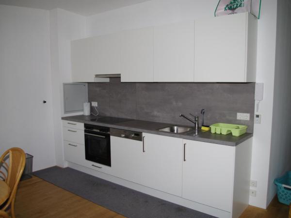 Workbase Hostel : photo 1 de la chambre penthouse