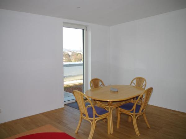 Workbase Hostel : photo 5 de la chambre penthouse