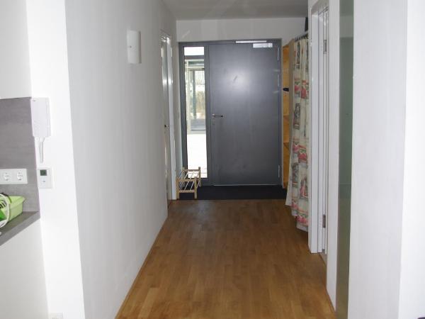 Workbase Hostel : photo 6 de la chambre penthouse