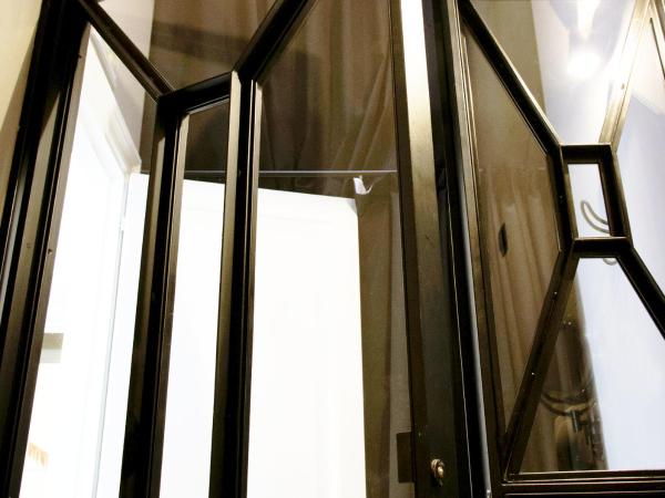 Asmundo di Gisira : photo 5 de la chambre suite junior