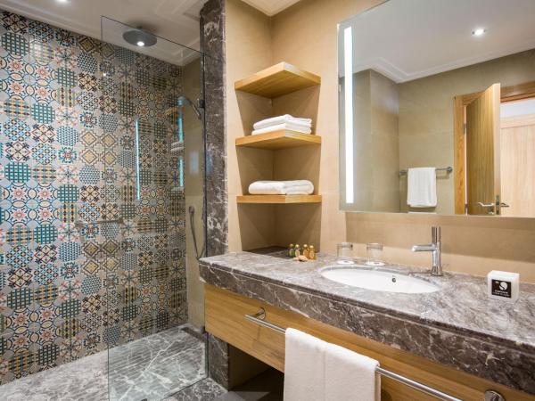 ROBINSON AGADIR - All Inclusive : photo 3 de la chambre chambre double ou lits jumeaux standard