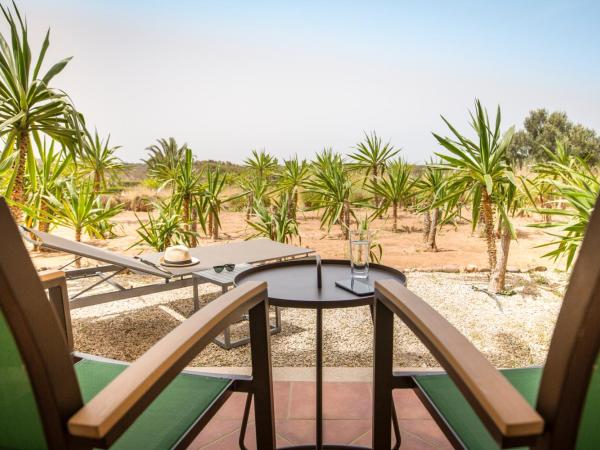 ROBINSON AGADIR - All Inclusive : photo 2 de la chambre chambre double ou lits jumeaux standard
